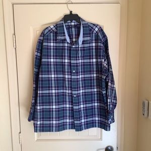 Daniel Cremieux shirt 3XB